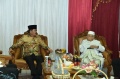 Panglima TNI Hadiri Haul ke-125 Ulama Banten