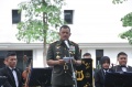 Panglima TNI Hadiri HUT Korpri TNI Ke-46