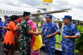 Panglima TNI Kunjungan Kerja Ke Yogyakarta