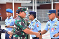 Panglima TNI Kunjungan Kerja Ke Yogyakarta
