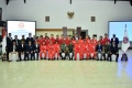 Panglima TNI Lepas 6 Atlet Judo ke Sea Games ke- 29 Malaysia