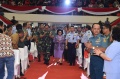 Panglima TNI: Natal Bersama TNI Membawa Pesan Damai