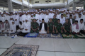 Panglima TNI: Para Santri Bisa Bergabung Dengan TNI