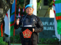 Panglima TNI : Paspampres Adalah Tameng Hidup Bagi Presiden, Wapres dan Tamu Negara