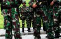Panglima TNI Pimpin Apel Pengamanan KTT OKI