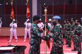 Panglima TNI Pimpin Sertijab Pangkogabwilhan I dan III serta Danpaspampres