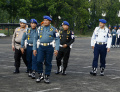 Panglima TNI Pimpin Upacara Opsgaktib Dan Yustisi