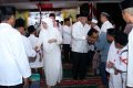 Panglima TNI Tour Safari Ramadan di NTB