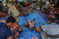 Panitia Bersiap Membagikan Daging Kurban Idul Adha 1441 H Aceh