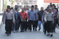 Panji Gumilang Kembali Diperiksa di Bareskrim Polri