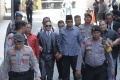 Panji Gumilang Kembali Diperiksa di Bareskrim Polri