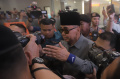 Panji Gumilang Kembali Diperiksa di Bareskrim Polri
