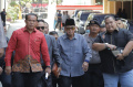 Panji Gumilang Kembali Diperiksa di Bareskrim Polri