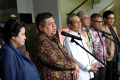 Pansel Capim KPK Temui Pimpinan KPK