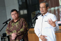 Pansel Capim KPK Temui Pimpinan KPK