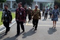 Pansel Serahkan Nama Capim KPK ke Presiden