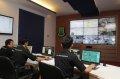 Pantau Arus Mudik Lewat Traffic Control System
