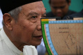Pantau Hilal Ramadan di Masjid Nambangan Surabaya