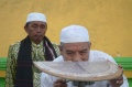 Pantauan Hilal Bulan Ramadhan dari Surabaya