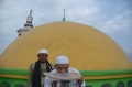 Pantauan Hilal Bulan Ramadhan dari Surabaya