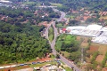 Pantauan Udara Arus Lalu Lintas di Jateng