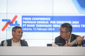 Paparan Kinerja Keuangan BTN Tahun 2023