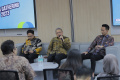Paparan Kinerja Keuangan TMI