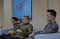 Paparan Kinerja Keuangan TMI