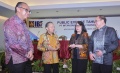 Paparan Publik PT Intan Baruprana Finance Tbk