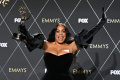 Para Pemenang Emmy Awards 2023