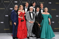 Para Pemenang Emmy Awards 2023