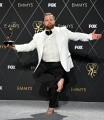 Para Pemenang Emmy Awards 2023