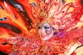 Parade Carnaval Semarang Night Carnival 2016