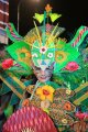 Parade Carnaval Semarang Night Carnival 2016