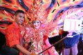 Parade Carnaval Semarang Night Carnival 2016