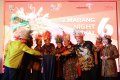 Parade Carnaval Semarang Night Carnival 2016