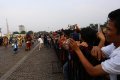 Parade Cosplay di Monas
