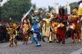 Parade Cosplay di Monas