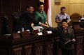 Paripurna DPD Bahas Irman Gusman