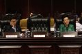 Paripurna DPD Bahas Irman Gusman