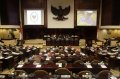 Paripurna DPD Bahas Irman Gusman