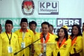 Partai Berkarya Daftar Pemilu 2019