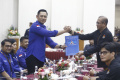 Partai Demokrat Daftarkan Bacaleg Pemilu 2024