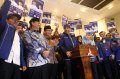 Partai Demokrat Deklarasikan Cagub-Cawagub Banten