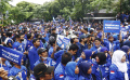 Partai Demokrat Usung Gagasan Perubahan dan Perbaikan