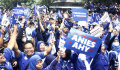 Partai Demokrat Usung Gagasan Perubahan dan Perbaikan