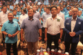 Partai Gelora Deklarasi Dukung Prabowo Subianto