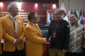 Partai Hanura Daftarkan Bakal Calon Anggota DPR
