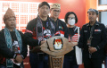 Partai Kebangkitan Nusantara Daftar Calon Peserta Pemilu 2024