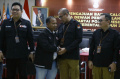 Partai Kebangkitan Nusantara Dartarkan Bacaleg Pemilu 2024